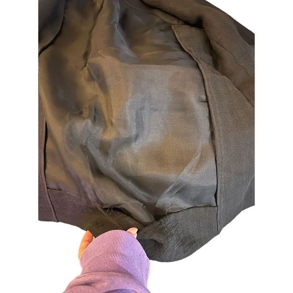 JASON‎ WU Runway Fur Vest NWOT Sz S - Picture 5 of 5